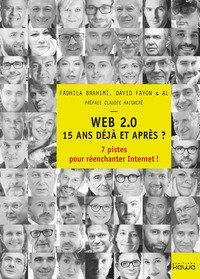 WEB 2.0 - 15 ans déjà et après ?
