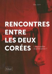 Rencontre entre les deux Corées