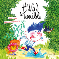 Hugo le terrible 