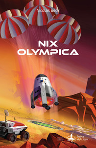 NIX OLYMPICA