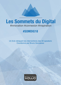 Les Sommets du Digital 2018