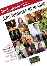 Tout savoir sur... Les femmes et le vin