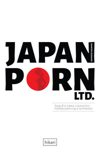 Japan porn Ltd