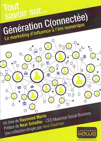 Génération Connectée - Le marketing d'influence à l'ère numérique