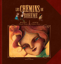 Les chemins de bohème 