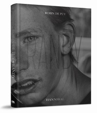 Robin de Puy Randy /anglais