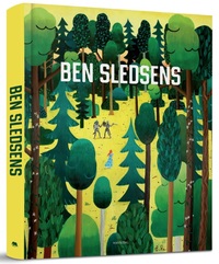 BEN SLEDSENS /FRANCAIS/ANGLAIS/NEERLANDAIS