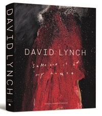 DAVID LYNCH - SOMEONE IS IN MY HOUSE (FRANCAIS) /FRANCAIS