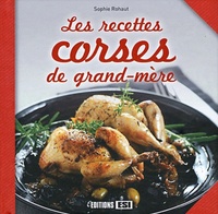 RECETTES CORSES DE GRAND-MERE (LES)