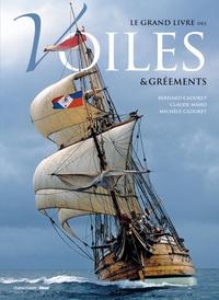 Le grand livre des voiles & gréements