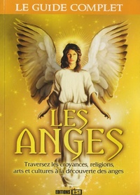 GUIDE COMPLET DES ANGES (LE)*