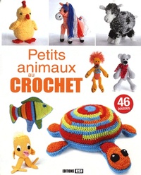 PETITS ANIMAUX AU CROCHET