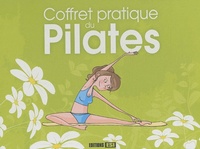 COFFRET PRATIQUE DU PILATES + DVD