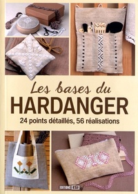 BASES DU HARDANGER (LES)*