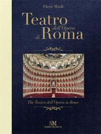 The Teatro dell'Opera in Rome /anglais/italien