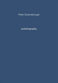 Autobiography