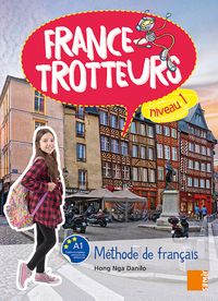 FRANCE-TROTTEURS (NE) - LIVRE NIVEAU 1