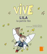 Vive - Lila la petite fée