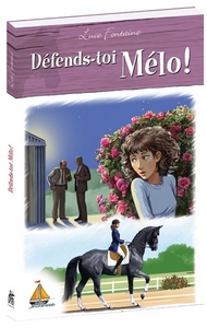 DEFENDS-TOI MELO !
