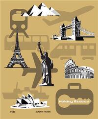 Holiday Exotica /anglais