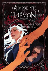 L'Empreinte du démon - tome 2 (Édition reliée)