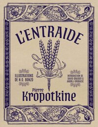 L'entraide (édition illustrée)
