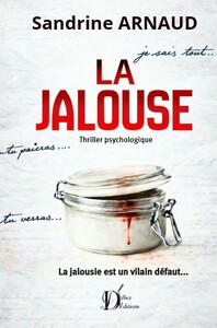 La jalouse
