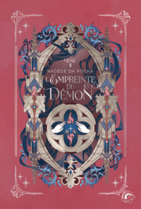 L'Empreinte du démon - tome 2 (Édition brochée)