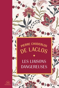 LES LIAISONS DANGEREUSE