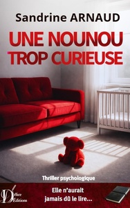 Une nounou trop curieuse