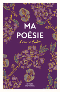 Ma poésie