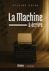 La Machine à écrire