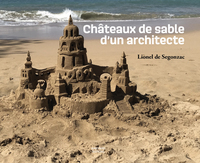 Châteaux de sable d’un architecte
