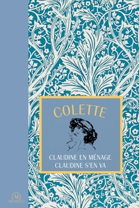 LES CLAUDINE T2