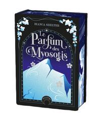 Le parfum des myosotis