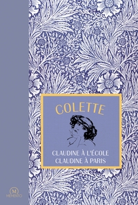 LES CLAUDINE T1