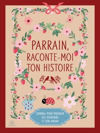 PARRAIN, RACONTE-MOI TON HISTOIRE