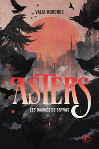 ASTERS - TOME 1