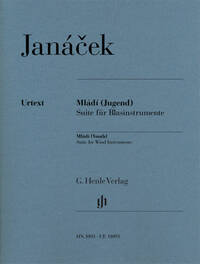 SUITE POUR INSTRUMENTS A VENT POUR FLUTE/PICCOLO, HAUTBOIS, CLARINETTE, COR, BASSON, CLARINETTE BASS