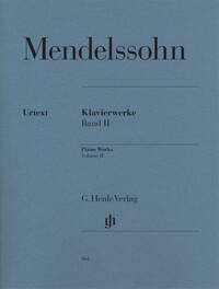 OEUVRES POUR PIANO, VOLUME 2