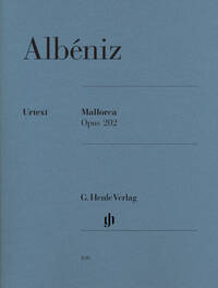 MALLORCA OP 202