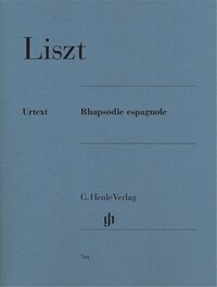 RHAPSODIE ESPAGNOLE