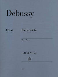 PIECES POUR PIANO