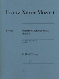 TOUTES LES OEUVRES POUR PIANO, VOLUME 2