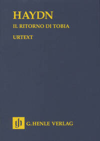 IL RITORNO DI TOBIA HOB. XXI:1