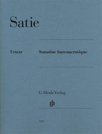 SONATINE BUREAUCRATIQUE