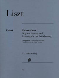 6 CONSOLATIONS