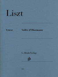 VALLEE D'OBERMANN