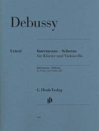 INTERMEZZO SCHERZO