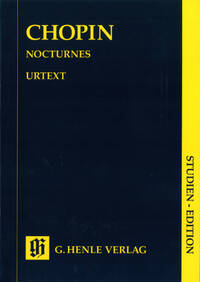 NOCTURNES